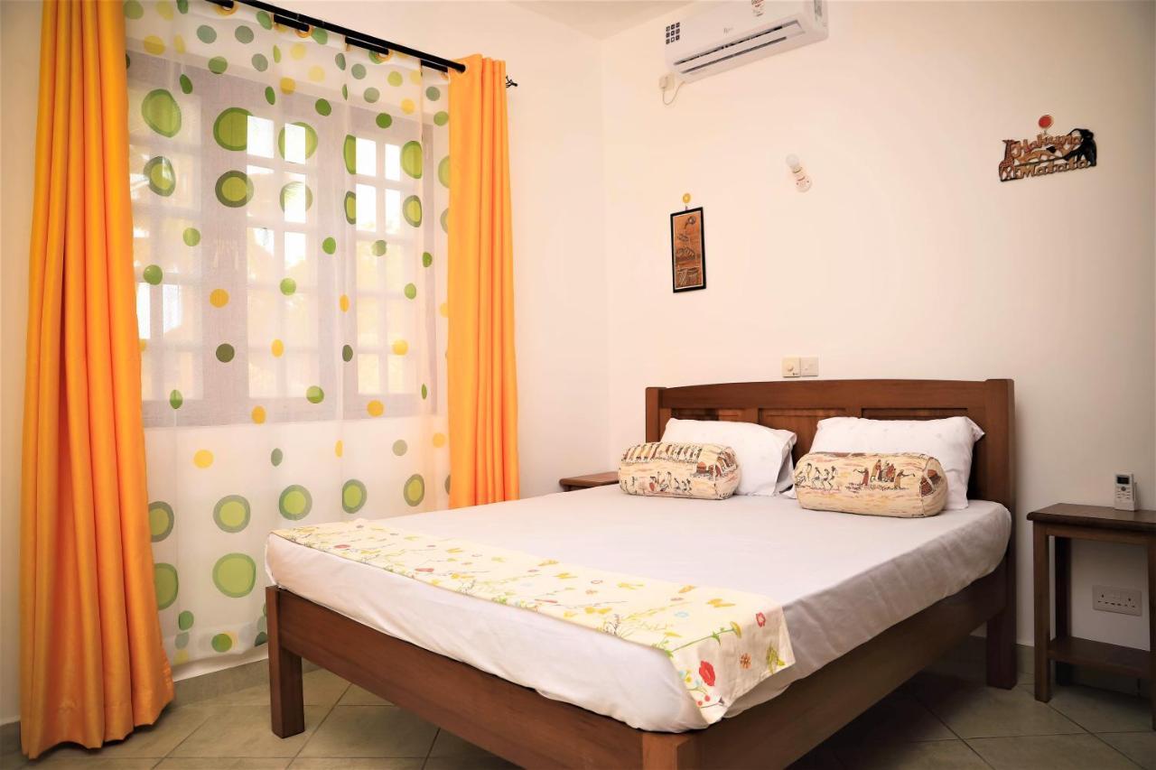 V-Szameitat Homes Diani Beach Esterno foto