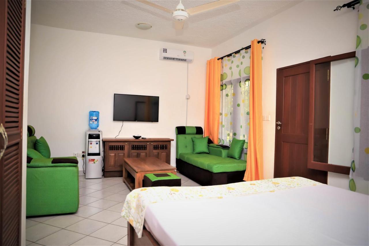 V-Szameitat Homes Diani Beach Esterno foto