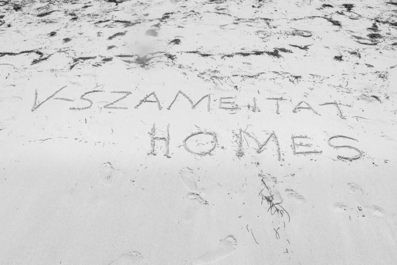 V-Szameitat Homes Diani Beach Esterno foto