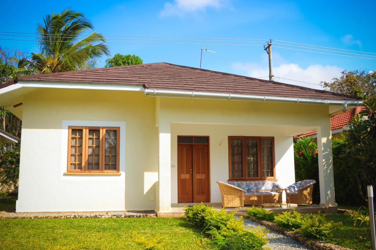 V-Szameitat Homes Diani Beach Esterno foto