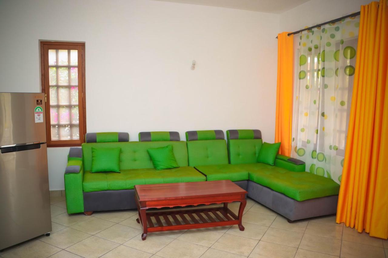 V-Szameitat Homes Diani Beach Esterno foto