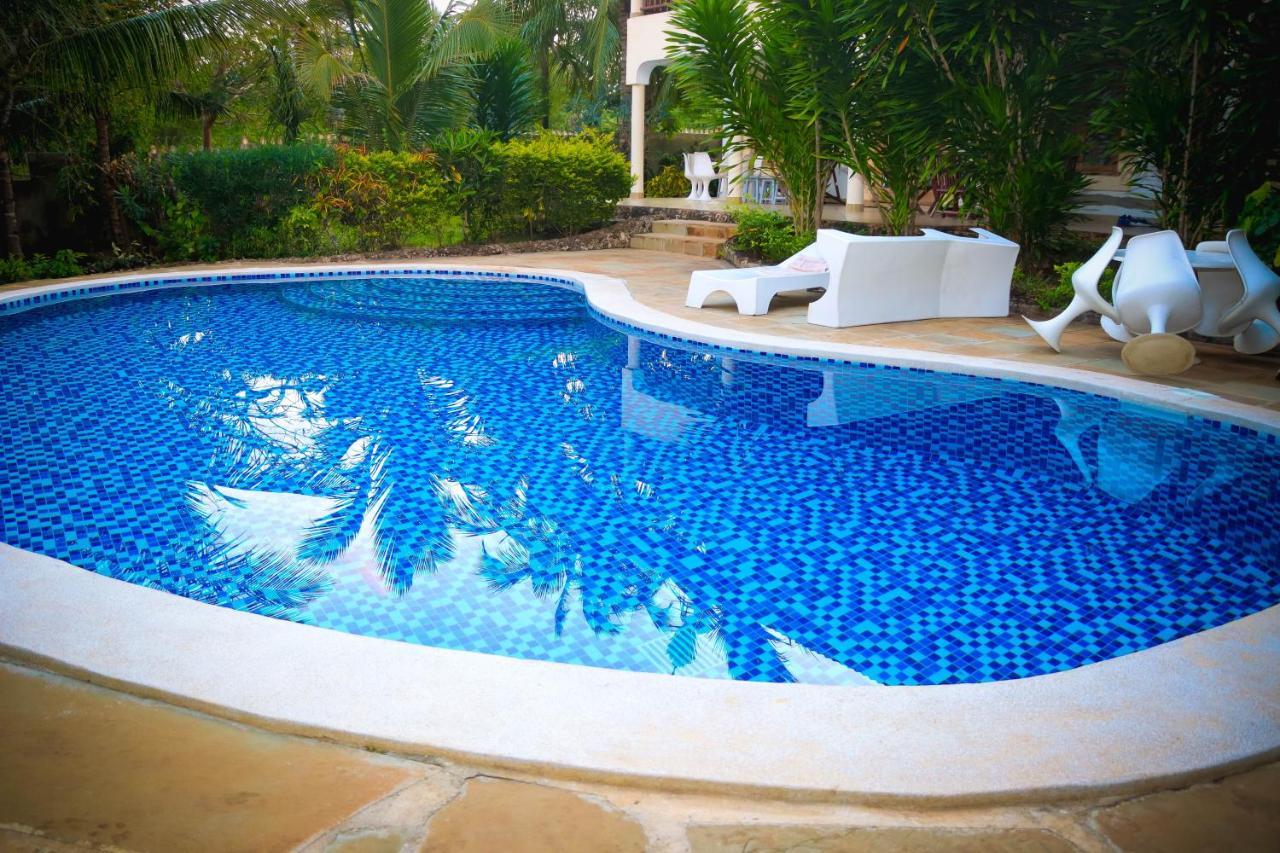 V-Szameitat Homes Diani Beach Esterno foto