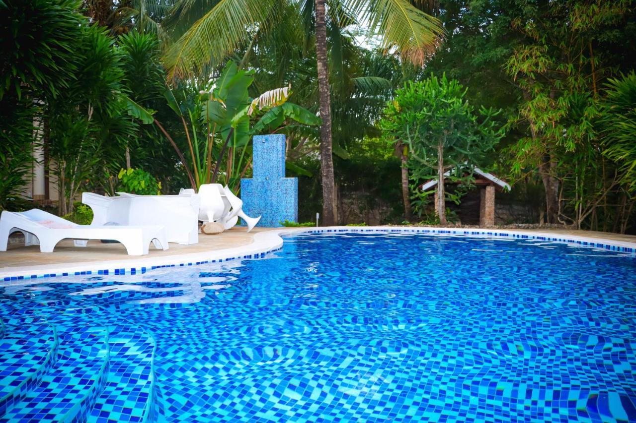V-Szameitat Homes Diani Beach Esterno foto
